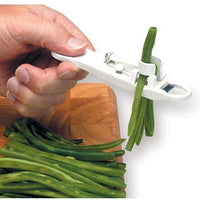 Norpro - Bean Slicer - 17