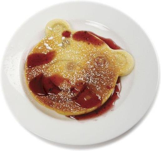 Norpro - Bear Pancake Pan - 953