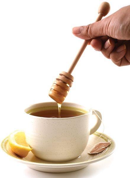 Norpro - Beechwood Honey Dipper - 7459