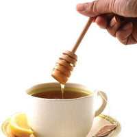 Norpro - Beechwood Honey Dipper - 7459