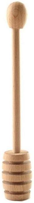 Norpro - Beechwood Honey Dipper - 7459