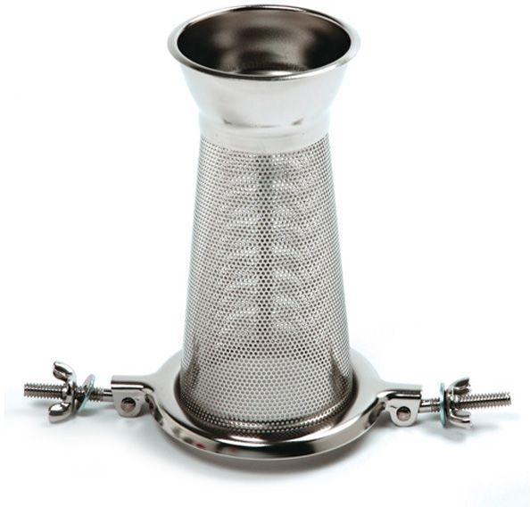 Norpro - Berry Screen Attachment For 1951 Sauce Master - 1953