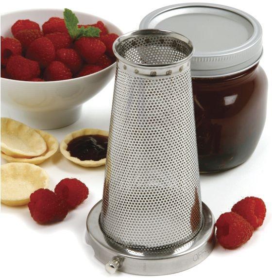 Norpro - Berry Screen Attachment For 1991 Sauce Master - 1993