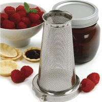 Norpro - Berry Screen Attachment For 1991 Sauce Master - 1993