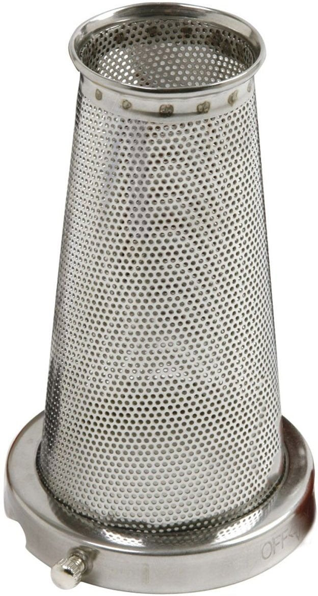 Norpro - Berry Screen Attachment For 1991 Sauce Master - 1993