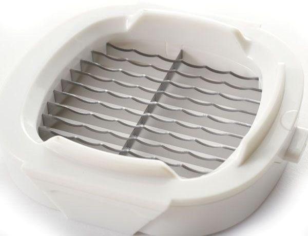 Norpro - Big Mouth Chopper/Slicer - 838