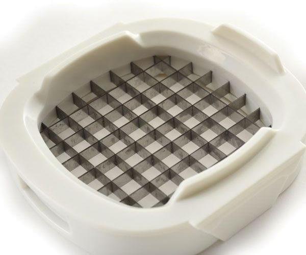 Norpro - Big Mouth Chopper/Slicer - 838