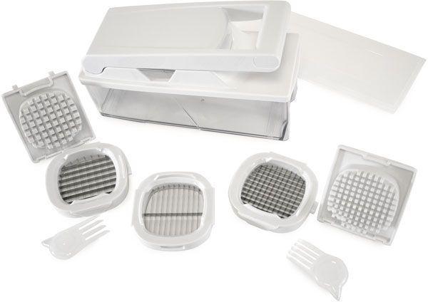 Norpro - Big Mouth Chopper/Slicer - 838