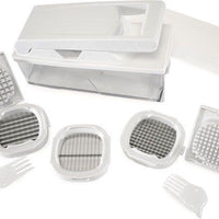 Norpro - Big Mouth Chopper/Slicer - 838