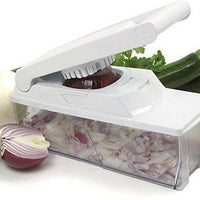 Norpro - Big Mouth Chopper/Slicer - 838