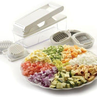 Norpro - Big Mouth Chopper/Slicer - 838