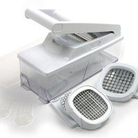 Norpro - Big Mouth Chopper/Slicer - 838