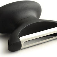 Norpro - Black Grip-Ez Handy Peeler - 133