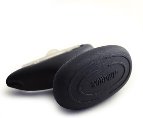 Norpro - Black Grip-Ez Handy Peeler - 133