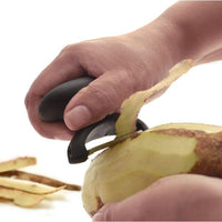 Norpro - Black Grip-Ez Handy Peeler - 133