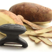 Norpro - Black Grip-Ez Handy Peeler - 133