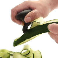 Norpro - Black Grip-Ez Handy Peeler - 133