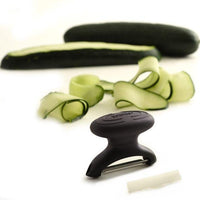 Norpro - Black Grip-Ez Handy Peeler - 133