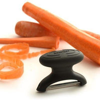 Norpro - Black Grip-Ez Handy Peeler - 133