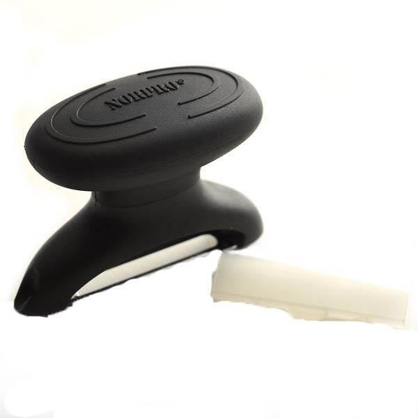 Norpro - Black Grip-Ez Handy Peeler - 133
