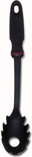 Norpro - Black Grip-Ez Spaghetti Fork - 1707 - DISCONTINUED