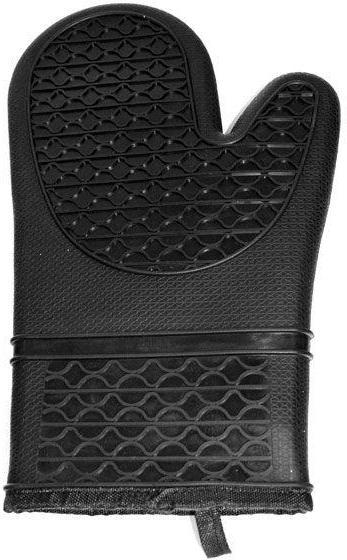 Norpro - Black Silicone/Fabric Glove - 414