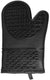Norpro - Black Silicone/Fabric Glove - 414