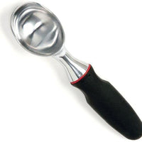 Norpro - Black and Silver Grip-Ez Ice Cream Scoop - 142