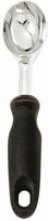 Norpro - Black and Silver Grip-Ez Ice Cream Scoop - 142