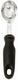 Norpro - Black and Silver Grip-Ez Ice Cream Scoop - 142