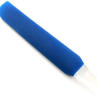 Norpro - Blue Silicone Jar/Icing Spatula - 3132C