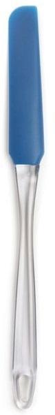 Norpro - Blue Silicone Jar/Icing Spatula - 3132C