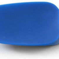 Norpro - Blue Silicone Scoop Spatula - 3135C