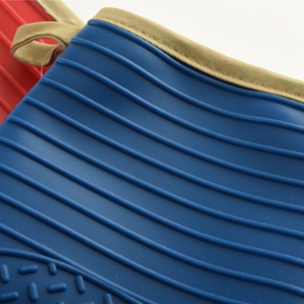 Norpro - Blue Silicone/Fabric Glove - 414C