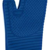 Norpro - Blue Silicone/Fabric Glove - 414C