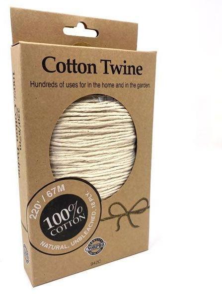 Norpro - Boxed Cotton Twine - 942C