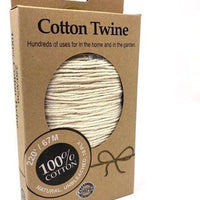 Norpro - Boxed Cotton Twine - 942C