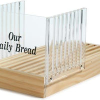 Norpro - Bread Slicer with Crumb Catcher - 370