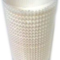 Norpro - Bulk Giant Muffin Cups (500 Pieces) - 3600B