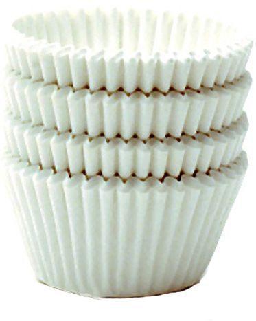 Norpro - Bulk Giant Muffin Cups (500 Pieces) - 3600B