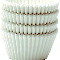 Norpro - Bulk Giant Muffin Cups (500 Pieces) - 3600B