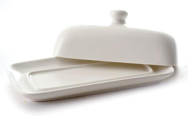 Norpro - Butter Dish with Lid - 8370