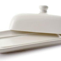 Norpro - Butter Dish with Lid - 8370