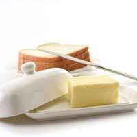 Norpro - Butter Dish with Lid - 8370