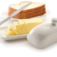 Norpro - Butter Dish with Lid - 8370