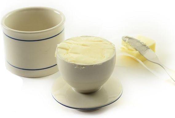 Norpro - Butter Keeper - 284