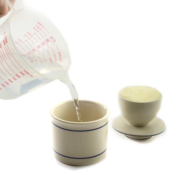 Norpro - Butter Keeper - 284