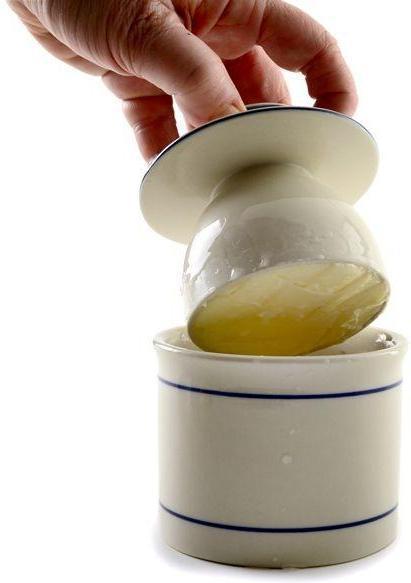 Norpro - Butter Keeper - 284