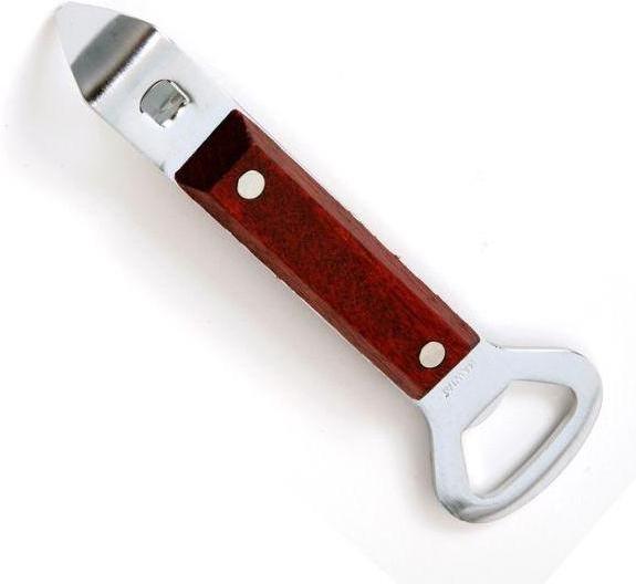 Norpro - Can Punch/Bottle Opener - 400