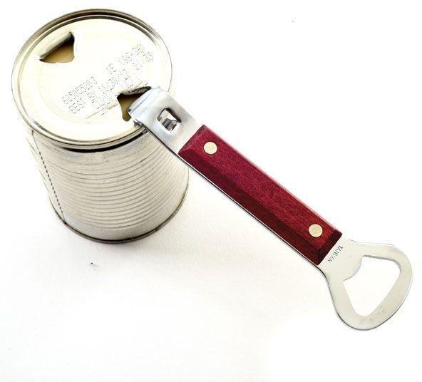 Norpro - Can Punch/Bottle Opener - 400